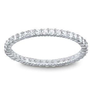 Swarovski кольцо 5007779