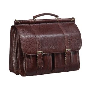 Портфель Dr. Koffer B457190-02-09