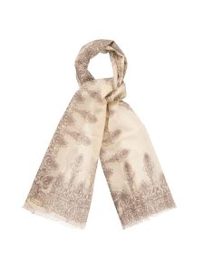 Др.Коффер S1609-77 шарф женский