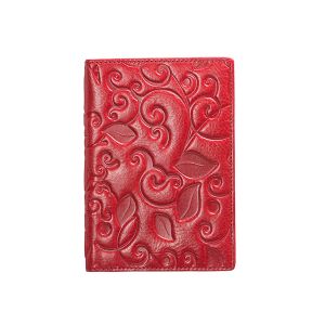 Обложка для паспорта Dr. Koffer X510130-119-03