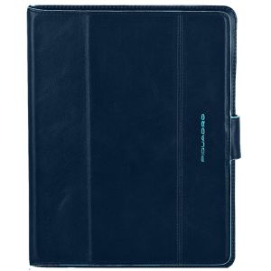 Piquadro чехол для iPad AC2691B2/BLU2