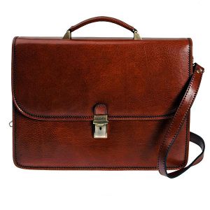 Портфель с двумя отделениями Dr. Koffer P275410-71-09