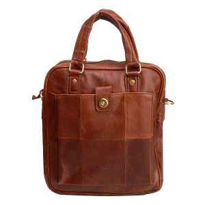 Сумка молодежная со съемным плечевым ремнем  Dr. Koffer 805171-21-09