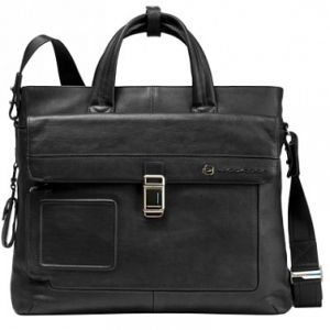 Piquadro сумка с двумя ручками CA2510VI/N