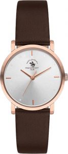 Santa Barbara Polo & Racquet Club SB.8.1121.4