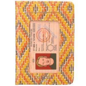 Обложка для автодокументов Dr. Koffer X268010-166-67