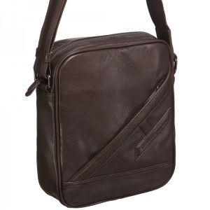 Сумка через плечо Dr. Koffer M402516-01-09