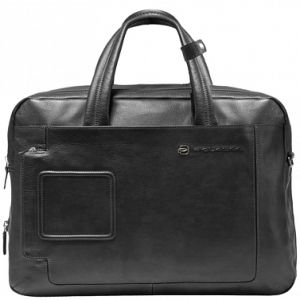 Piquadro сумка с двумя ручками CA2765VI/N