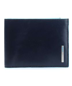 Piquadro портмоне PU1241B2R/BLU2