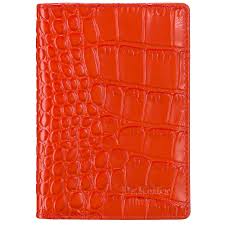 Обложка для автодокументов Dr. Koffer X510177-171-12