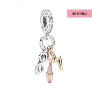 PANDORA 799129C00 подвеска