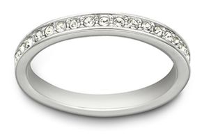 Swarovski кольцо 1121067