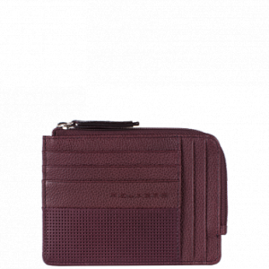 Piquadro чехол для кредитных карт PU1243W64/VI
