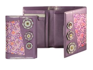 Elisir Портмоне среднее EL-NL186-P0085-111