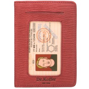 Обложка для автодокументов Dr. Koffer X268010-164-03