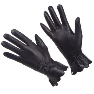 Перчатки женские Dr. Koffer H690105-98-04