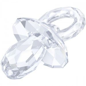 Swarovski Соска-пустышка 5250635