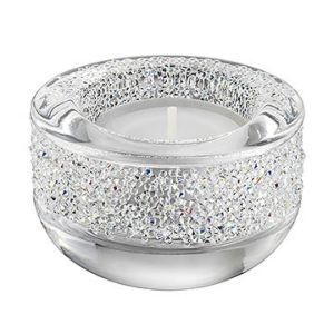 Swarovski Подсвечник для чайной свечи Shimmer 5108868