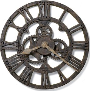 Настенные часы Howard Miller 625-275