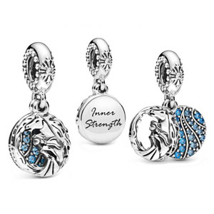 PANDORA 798456C01 шарм