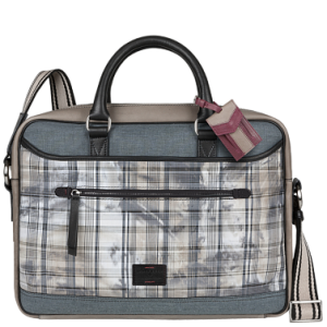 Piquadro сумка с двумя ручками CA3114AM/TEMP