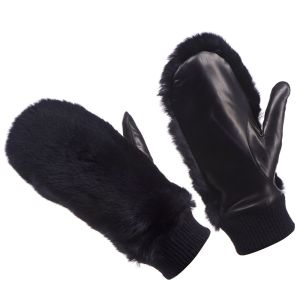 Перчатки женские Dr. Koffer H690101-98-04