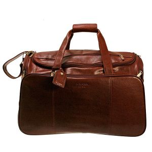 Сумка дорожная на колесах Dr. Koffer L189811-02-05