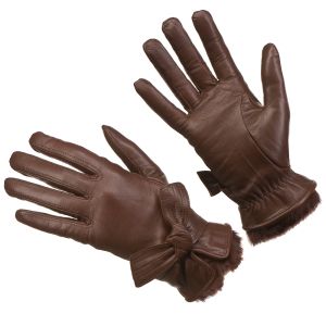 Перчатки женские Dr. Koffer H610220-41-06