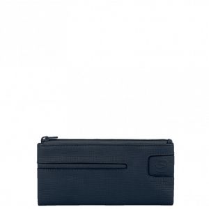 Piquadro ключница на молнии PC1514W52/AV