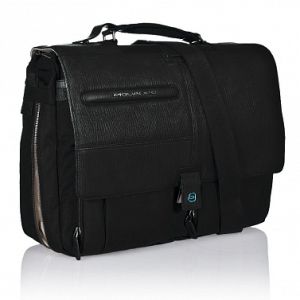Piquadro портфель с одним замком CA1744SI/N