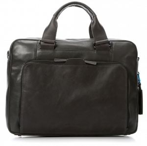 Piquadro сумка с двумя ручками CA3300S73/N