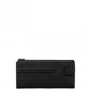 Piquadro ключница на молнии PC1514W52/N
