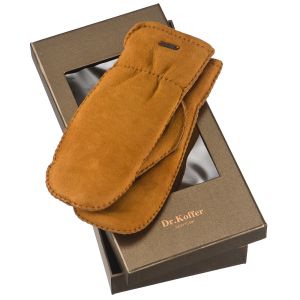 Перчатки женские Dr. Koffer H690115-144-05