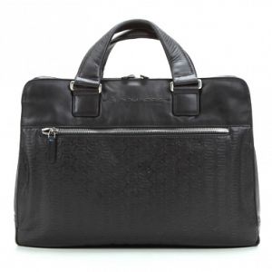 Piquadro сумка с двумя ручками CA2869W55/N