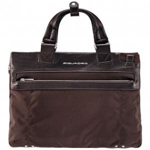 Piquadro сумка с двумя ручками CA1618LK/TM