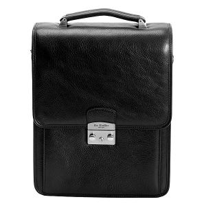 Планшет со съемным плечевым ремнем Dr. Koffer P402268-02-04