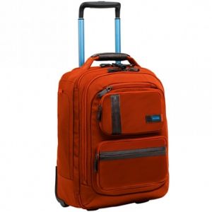 Piquadro сумка-тележка вертикальная BV2044NI/AR