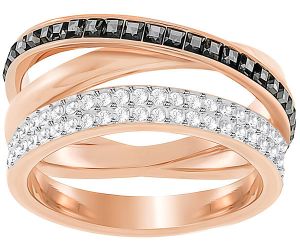 Swarovski кольцо 5350665