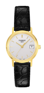 TISSOT GOLDRUN T71.3.114.31