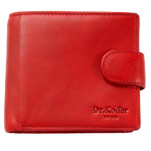 Портмоне Dr. Koffer X510117-19-12