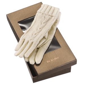 Перчатки женские Dr. Koffer H620188-120-76