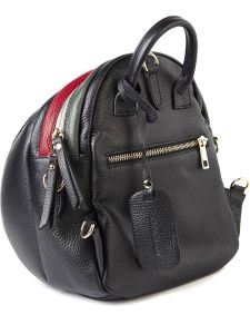 George Kini GK.66C89 Black Italy