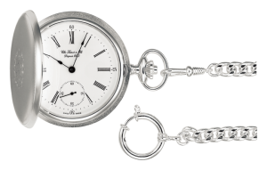 TISSOT SAVONNETTE T83.1.452.13