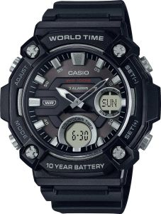 Casio AEQ-120W-1A