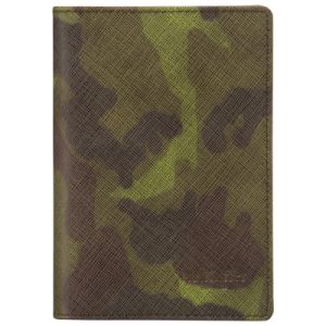 Обложка для паспорта Dr. Koffer X510130-206-80