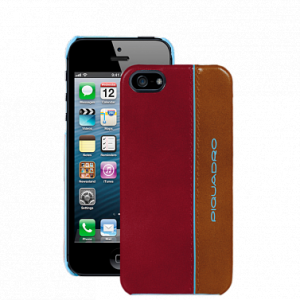Piquadro чехол для iphone 5 AC3053B2/RAR