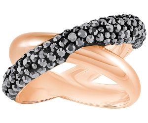 Swarovski кольцо 5372888
