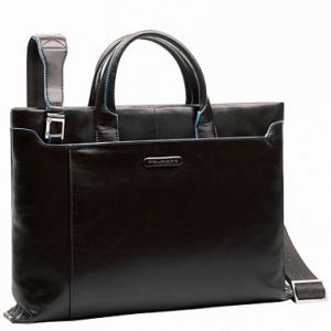 Piquadro сумка с двумя ручками CA2642B2/N