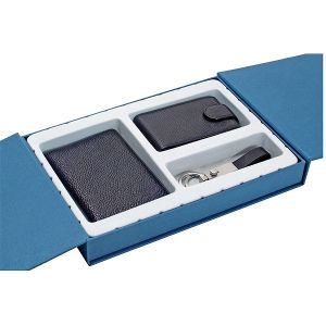 автодок+визитница+брелок Dr. Koffer X510280-02-04