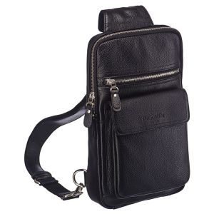 Др.Коффер M402597-220-04 сумка через плечо